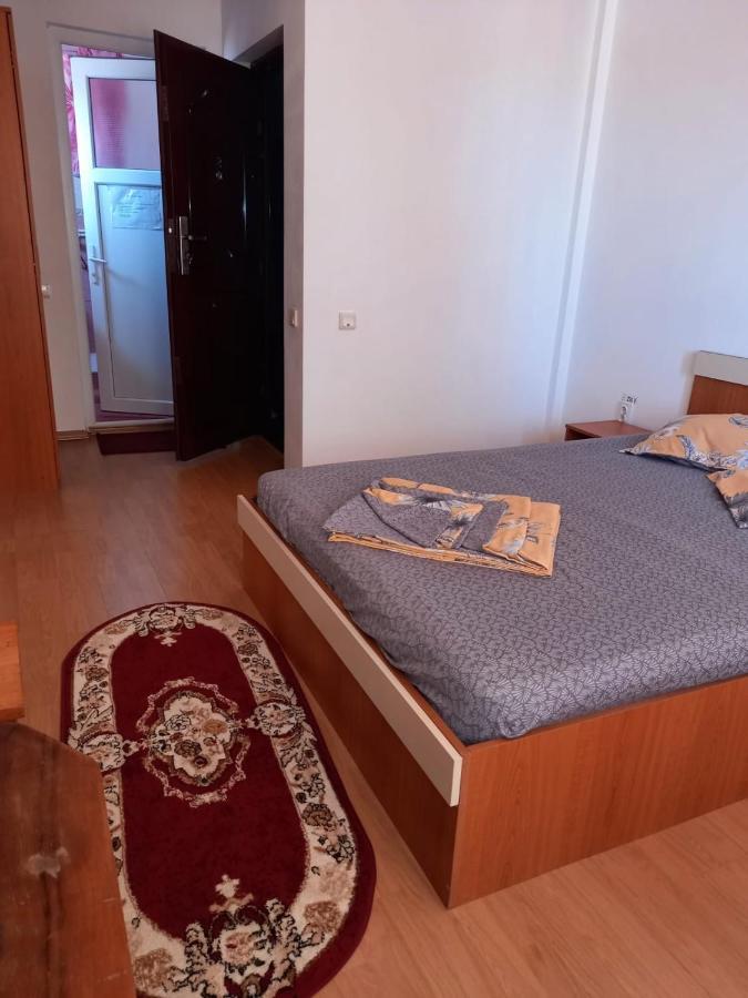 Отель Vila Steffy Костинешти Экстерьер фото